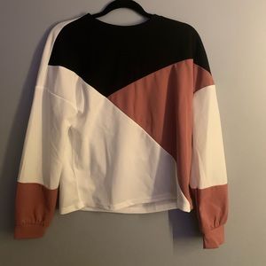 Shein Sweatshirt